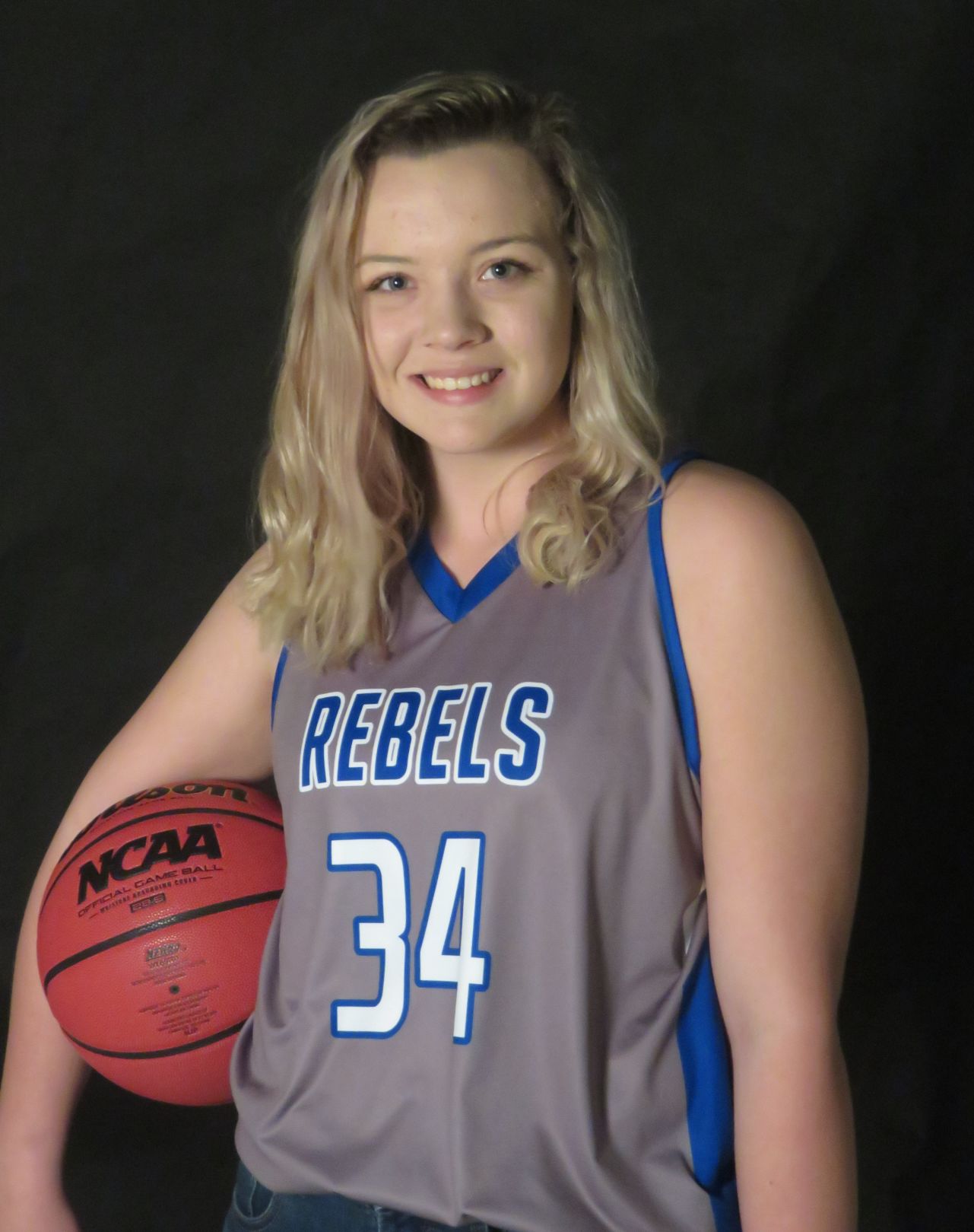 2019-2020 All-Area Girls Basketball Team